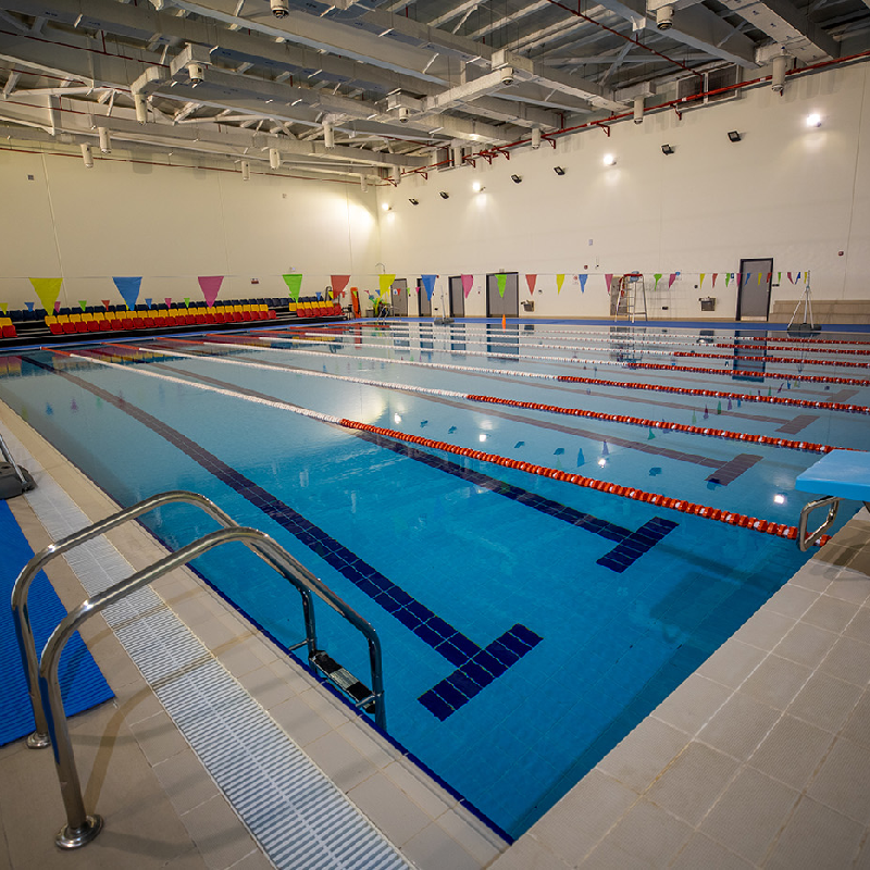 Competition-Pool