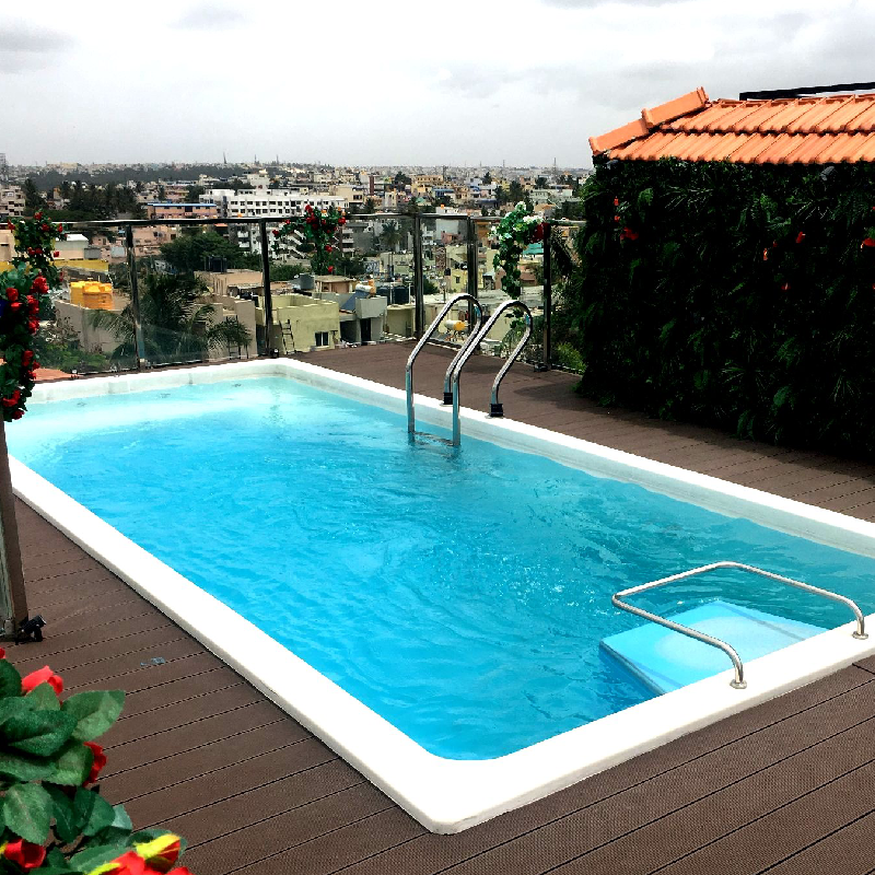 Swimming Pool Eira