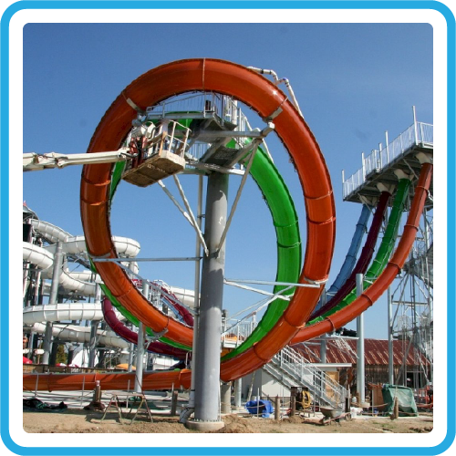 Aqua Loop