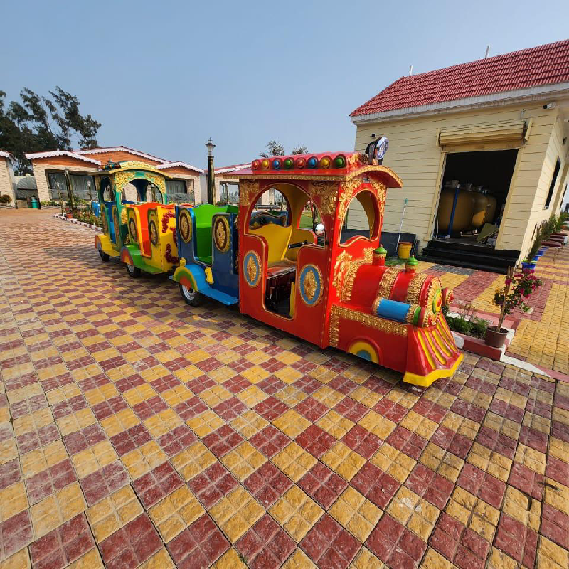 Children Park