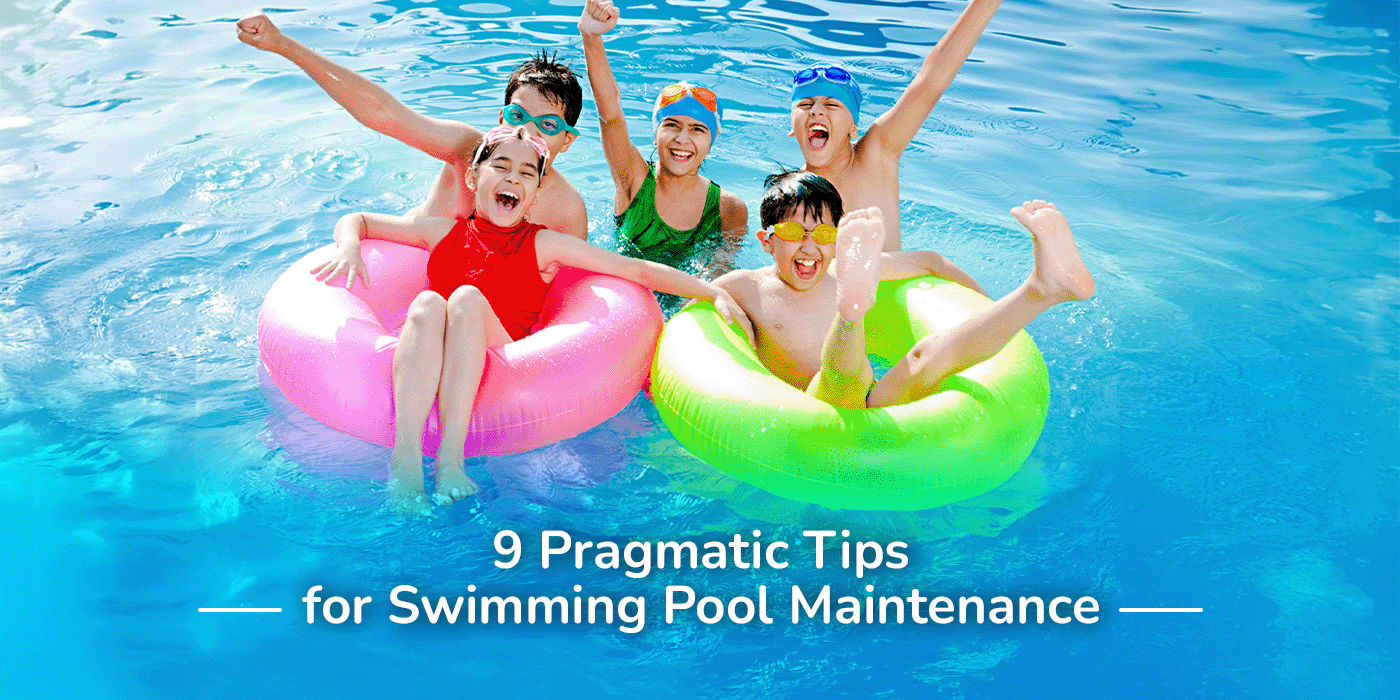 A Comprehensive Guide to Pool Maintenance: Tips and Tricks