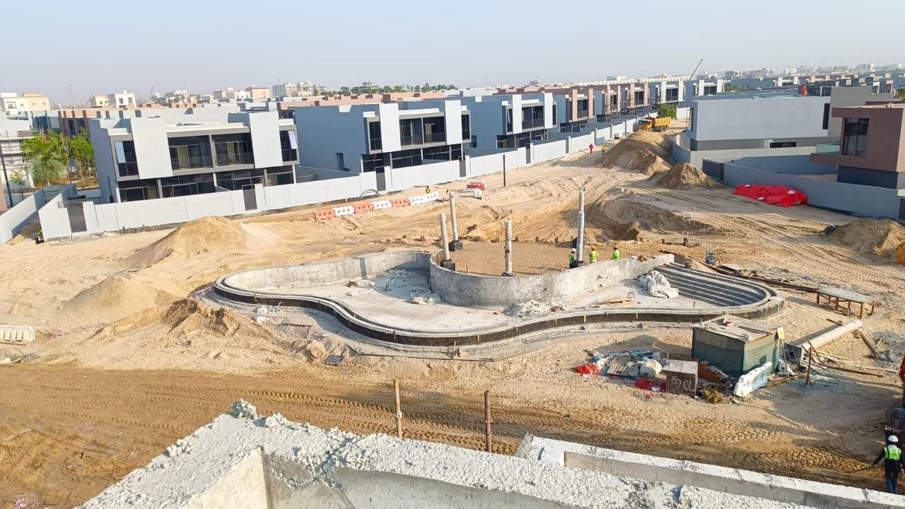 Construction and Manufacturing