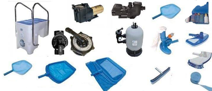 Pool Accessories