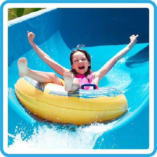 Tube Slide