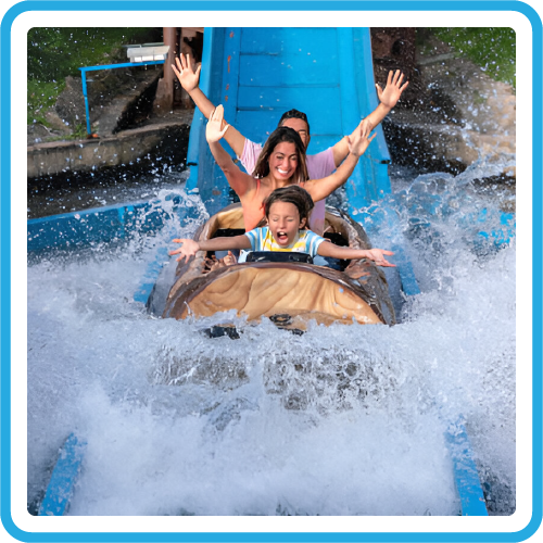 Water Coaster