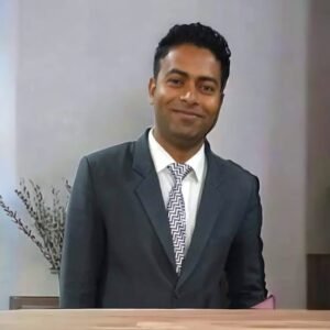 CEO of Eira