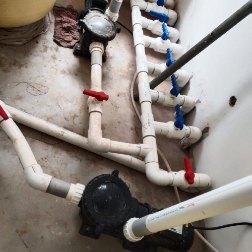 Renovation and Repairing