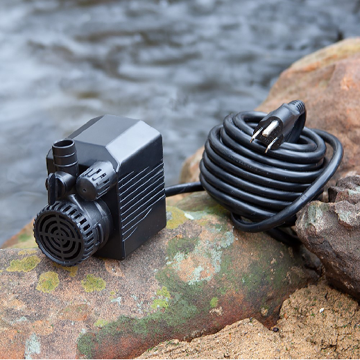Fountain Pumps