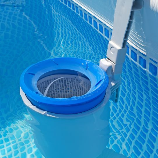 Pool Chlorine Filters