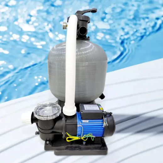 Pool Filters