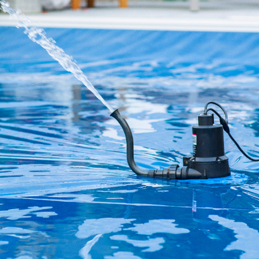 Pool Pumps