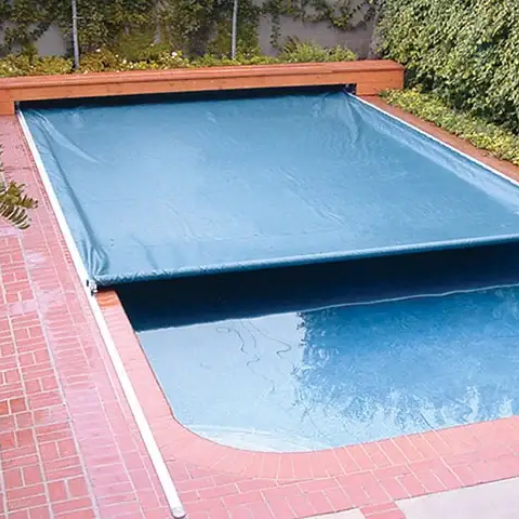 pool cover